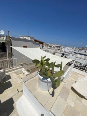 Terrazza Ostuni 33 Ostuni